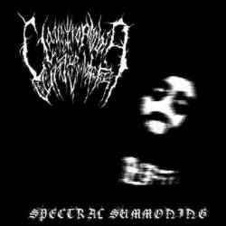 Claustrophobia (CHN) : Spectral Summoning